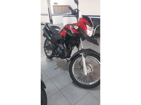 HONDA XRE 190 ABS 